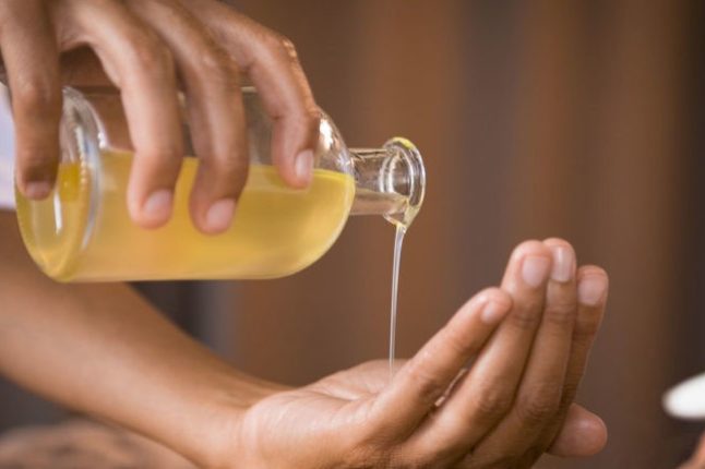 Do you do self massage