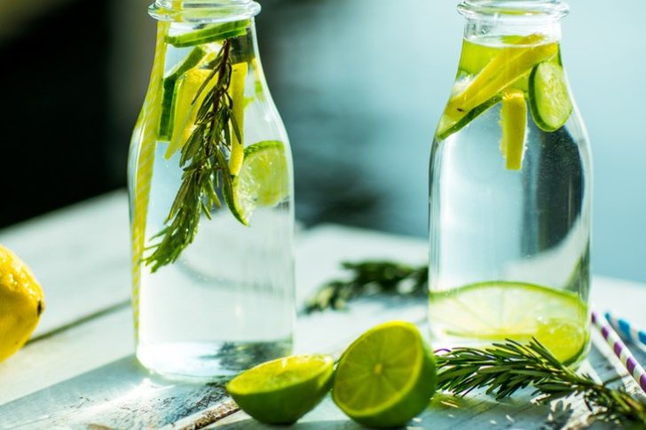 Do you know how to do detox