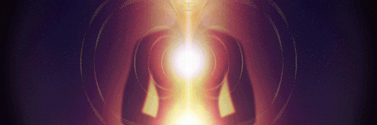 Have you ever experienced the energy