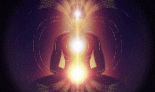 Have you ever experienced the energy