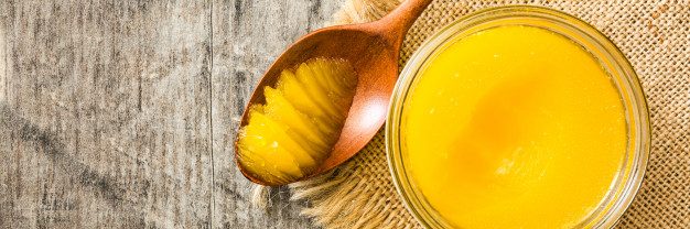 Have you tried to detox with Good Fat called Ghee