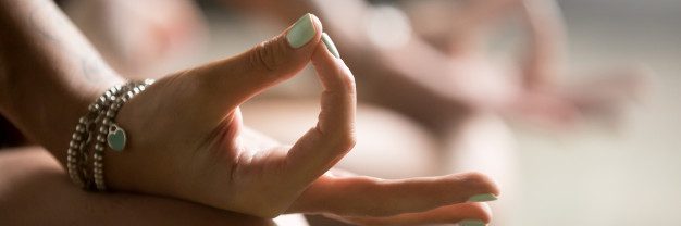 How to create a positive mindset while you are sick