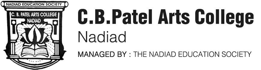 C B Patel College of Arts